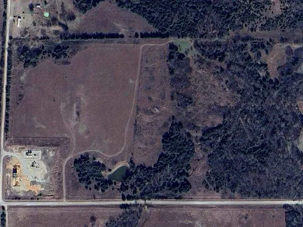 8-0008 Bronco, Perry, OK 73077