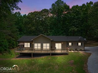 5707 Mount Zion Rd, Waco, GA 30182