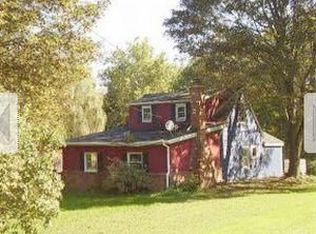 3575 Elk Park Rd, Lake City, PA 16423