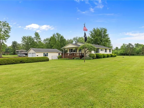 1092 Jewett Rd, Skaneateles, NY 13152