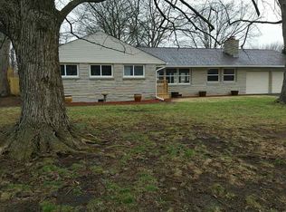 2631 S Park Rd, Kokomo, IN 46902