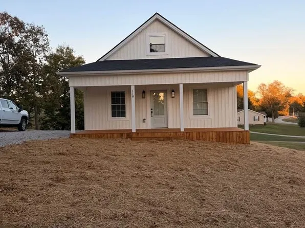 118 Ray St, Carlisle, KY 40311