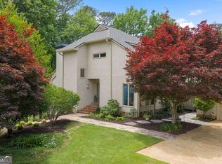 2535 The Fifth Fairway, Roswell, GA 30076