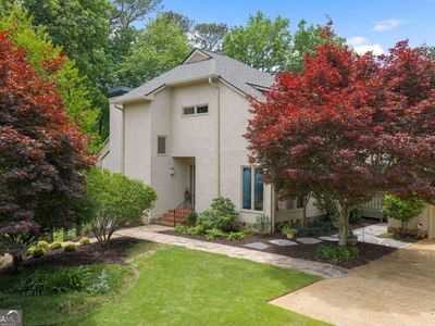 2535 The Fifth Fairway, Roswell, GA, 30076