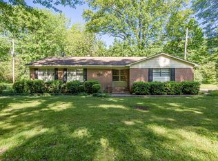 8872 Jack Bond Rd, Arlington, TN 38002