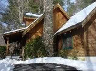 3049 Old Toe River Rd, Newland, NC 28657