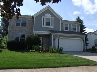 6338 Wyler Dr, Dublin, OH 43016