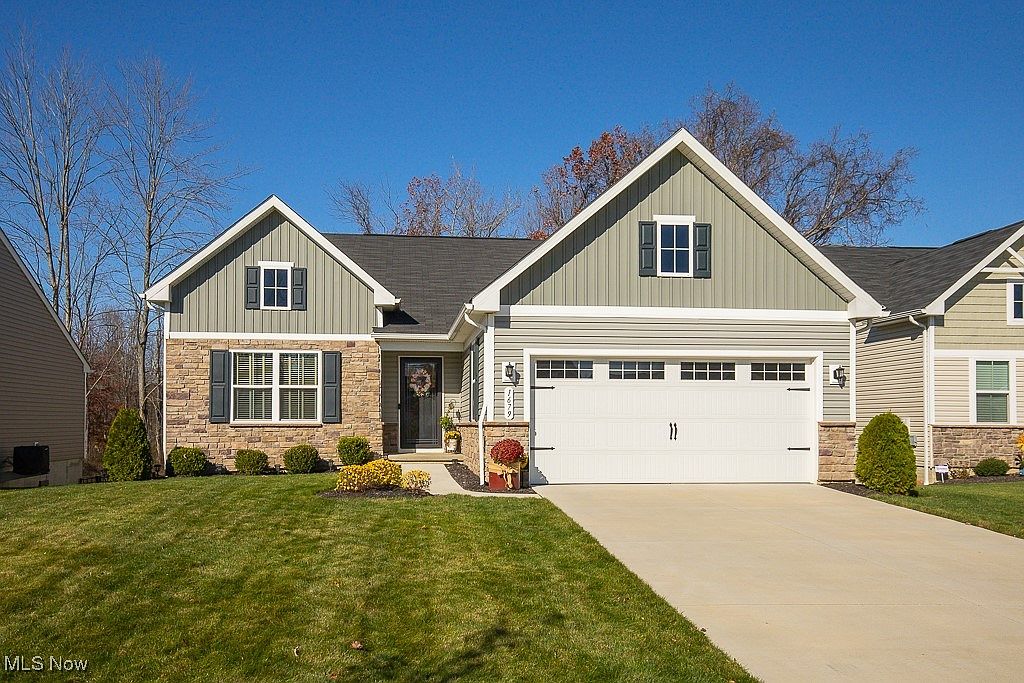 1679 Leslie Dr, Streetsboro, OH 44241 | Zillow