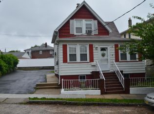 10 S Wilber St, Belleville, NJ 07109