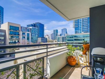 550 Park Blvd UNIT 2403, San Diego, CA, 92101