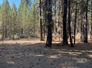 Green Forest Dr, Chiloquin, OR 97624