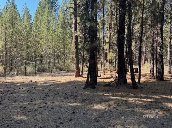 Green Forest Dr, Chiloquin, OR 97624