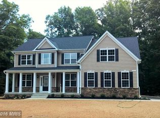 1911 Kathleens Way, Prince Frederick, MD 20678