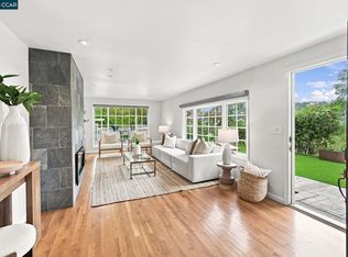 285 Camino Pablo, Orinda, CA 94563