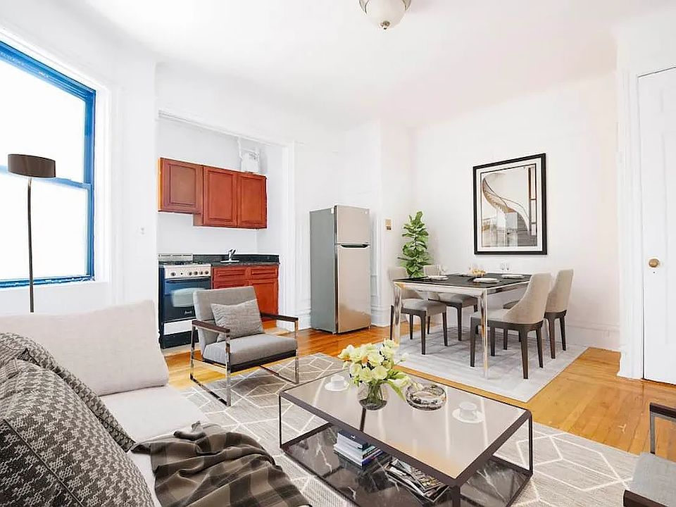 1st image of 45 Tiemann Pl APT 4N