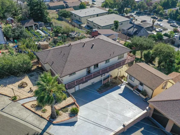 125 Acacia Way, Vallejo, CA 94591