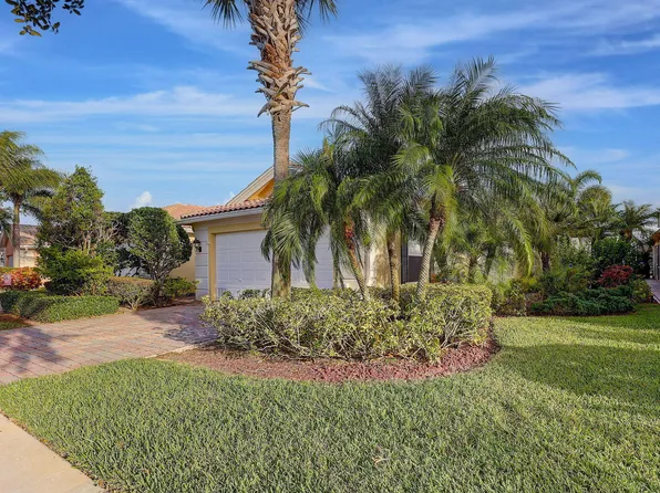 11361 SW Pembroke Drive, Port St Lucie, FL 34987