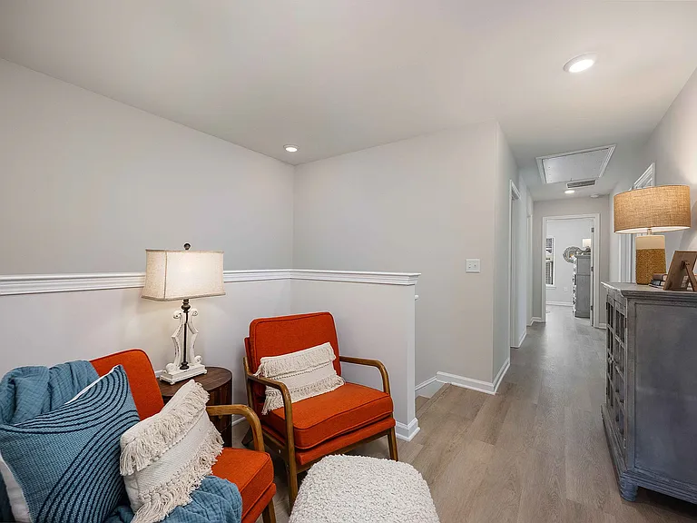 River Road Townhomes