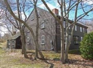 283 Winnacunnet Rd, Hampton, NH 03842