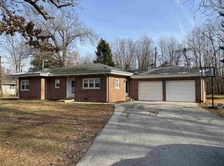 80 S Marilyn St, Terre Haute, IN 47802