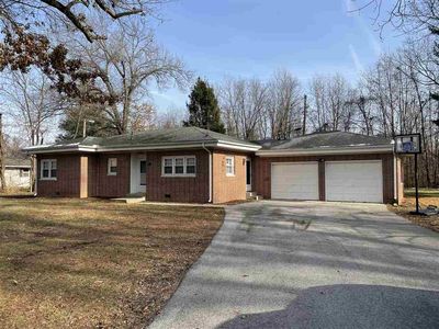 80 S Marilyn St Terre Haute In 47802 Zillow