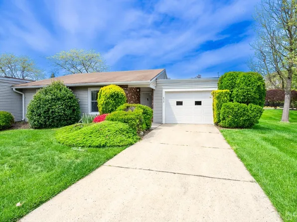 43A Catalpa Plz, Monroe Township, NJ 08831