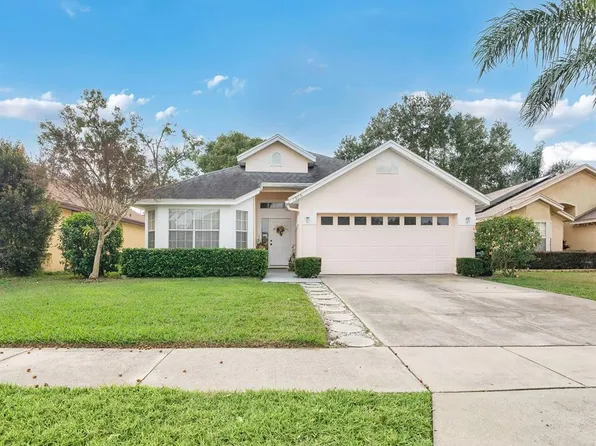 7906 Antibes Ct, Orlando, FL 32825