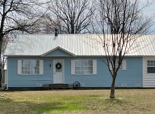 5 Shady Ln, Concord, AR 72523