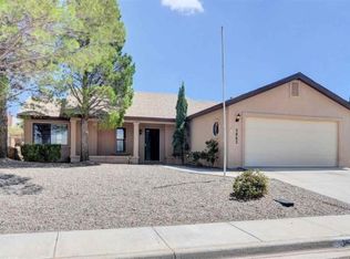 3862 Marble View Dr, Las Cruces, NM 88012