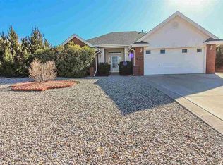 2140 Hickory Dr, Alamogordo, NM 88310