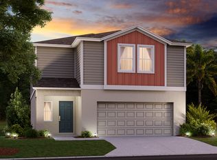 Azure Plan, Crosswinds, Haines City, FL 33844