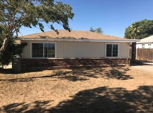 3117 W Avenue L8, Lancaster, CA