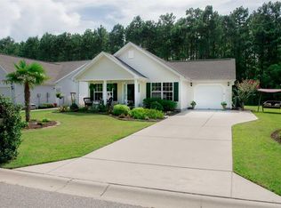203 Marbella Dr, Murrells Inlet, SC 29576