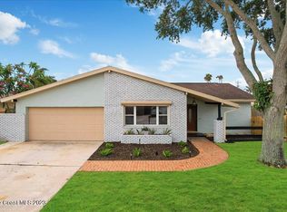1625 Larchmont Ct, Merritt Island, FL 32952