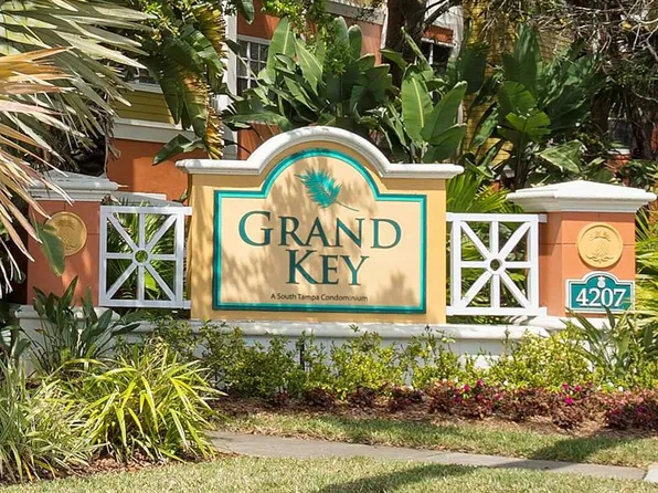 4207 S DALE MABRY HIGHWAY #6107, TAMPA, FL 33611