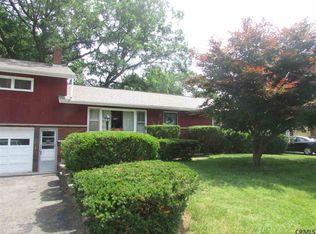 986 Obrien Ave, Schenectady, NY 12303
