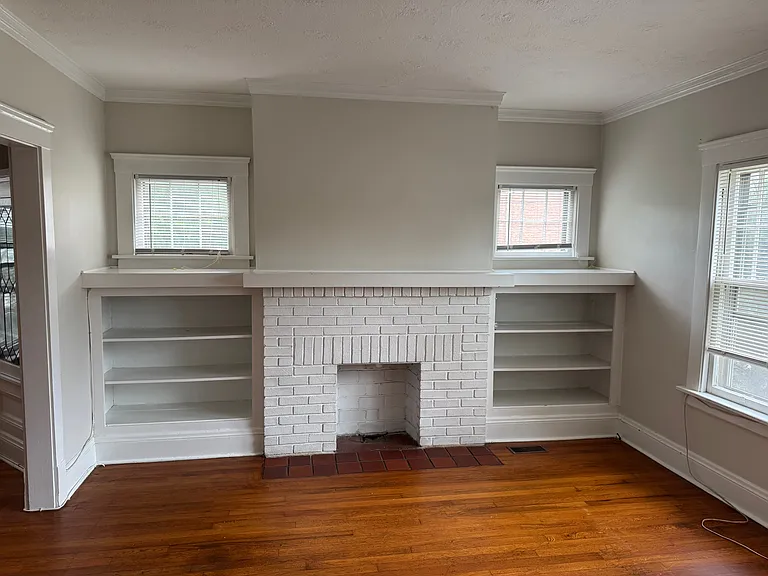 Front room/living room