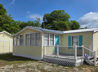 1567 Park Ln., Garden City Beach, SC 29576