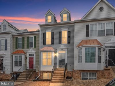 4208 Ashmere Cir, Dumfries, VA, 22025