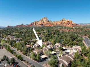 1340 VISTA MONTANA Road #35, Sedona, AZ 86336
