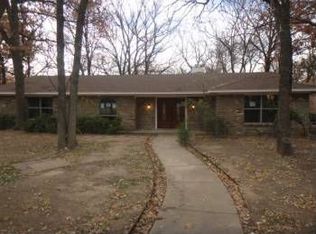 2905 Wentwood Dr, Grapevine, TX 76051