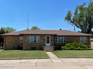 1217 Roosevelt Street - 2, Great Bend, KS 67530
