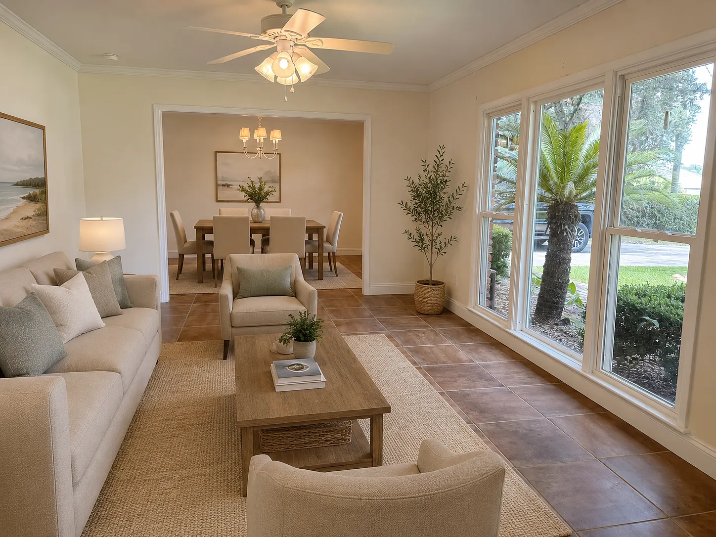 4 bed, 2010 sqft, $2,875 — Photo 3
