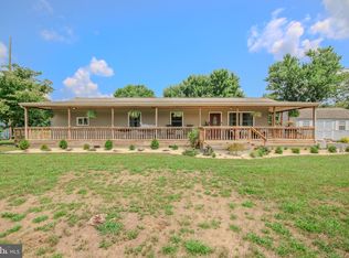 33082 Shavox Rd, Parsonsburg, MD 21849