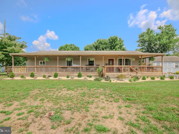 33082 Shavox Rd, Parsonsburg, MD 21849