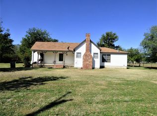 1508 Harrison St, Mingus, TX 76463