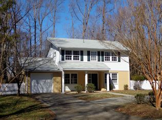 210 Matoaka Ct, Williamsburg, VA 23185