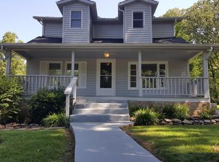128 N Molly Bright Rd, Knoxville, TN 37924