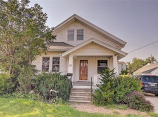 133 19th Ave SW, Cedar Rapids, IA 52404