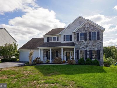119 Julia Ln, Manheim, PA, 17545